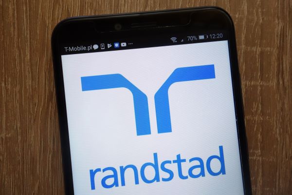 Contacto Randstad